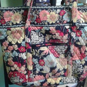 Vera Bradley Tote